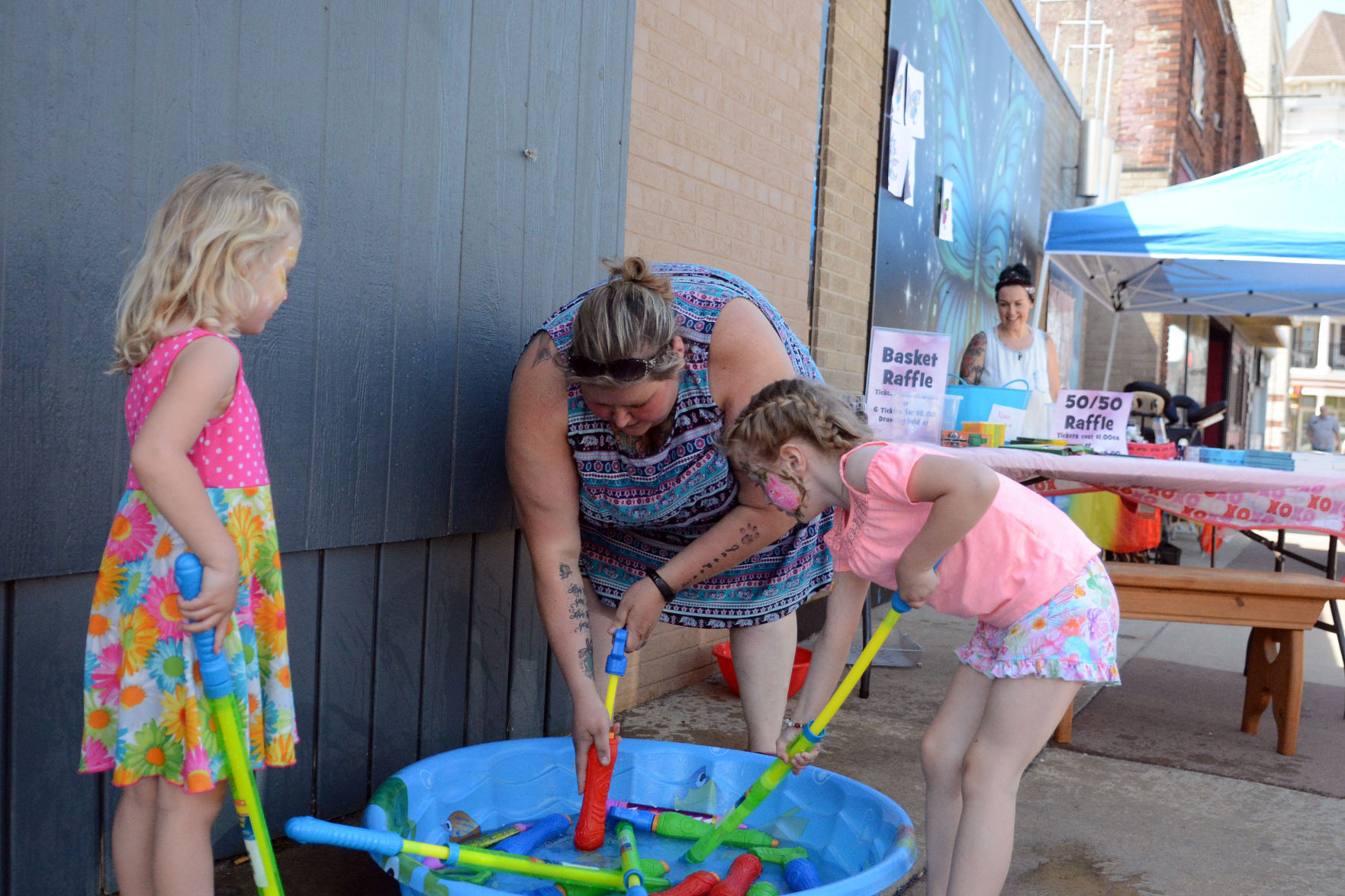 Portage Canal Days 2021